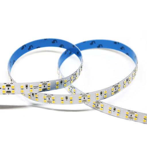Светод. лента двухрядная LEDS POWER 2835 20 Вт 240/м нейтральная