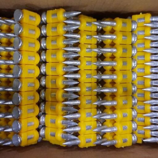 Кованные гвозди 22x3 мм